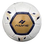 Мяч Alvic 8686 Minge fotbal N5 PRO match