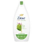 Gel de Dus Dove SG Awakening, 600ml