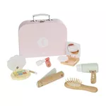 Jucărie Premaman PJQQDF-CCC-UNQ Set de joaca din lemn Kit de Frumusete