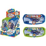 Письменные принадлежности Promstore 53131 Set geometric 10un Bambino in penal