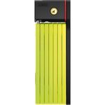 Аксессуар для велосипеда Abus Lacăt biciclete uGrip BORDO 5700K/100 lime SH BIG