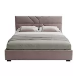Кровать my-STYLE my-Sona 200x200 (P52D20M11)