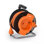 Prelungitor electric Hecht 121153 Prelungitor cu tambur 20m