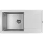 Chiuvetă bucătărie Florentina Combi 860 Jasmin