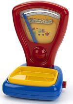 Игрушечная кухня и посуда Klein 9322 Cintar mechanic, 44047