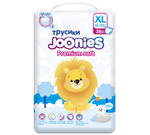 JOONIES Premium Soft Scutece-chilotei XL (12-17 kg) 38 buc
