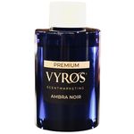Ароматизатор воздуха Vyros AROMA AMBRA NOIR premium 100ml