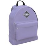 Детский рюкзак Erich Krause 60366 EasyLine Touch 17L Manga (Lilac Mono)