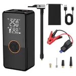 Încărcător acumlator auto Platinet PMPBTPM MINI 8000mA