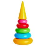 Игрушка M-Toys 11016 Piramida Conus