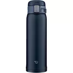 Термокружка Zojirushi SM-SF48AD 0.48L dark blue
