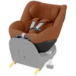 Scaun auto Maxi Cosi 8053650110 Pearl 360 Pro, Authentic Cognac