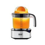 Соковыжималка для цитрусовых Raf R.632, 50W