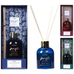 Ароматизатор воздуха Holland 24703 Aromart 100ml + палочки, 3 запаха