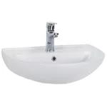 Раковина Creavit TP155.000