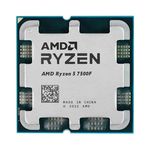 Процессор AMD Ryzen 5 7500F, tray