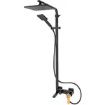 Душевая панель F-Design Seppia FD1-SPA-7USET-25