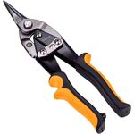 Unealta de mana Hoteche 320102 ножницы по металлу 10