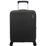 Чемодан Samsonite Rejoy 55/20 TSA True Negru (153176/0651)