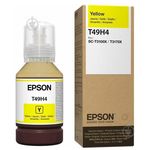 Ink  Epson T49H4, Yellow for SureColor SC-T3100X, C13T49H400