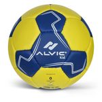 Мяч гандбольный №0 training Alvic Kid PVC  (2501)
