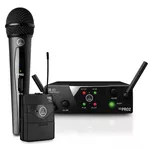 Microfon AKG WMS40 Mini Dual Mix