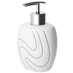 Dozator săpun Bisk 05975 WAVE