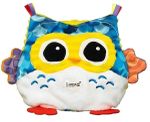 Музыкальная игрушка Tomy T27163 Bufniţa Interactivă Luminoasă, Lamaze