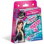 Set de creație Clementoni Brățări si pandative (18535)