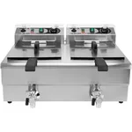 Friteuză profesională Yato YG-04634