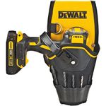 Rucsac pentru scule DeWalt DWST1-75653 Husa pentru masina de gaurit cu acumulator