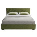 Кровать my-STYLE my-Luna 160x200 (P08D16M20)