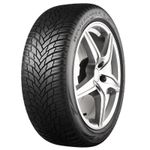 Шина Firestone 215/60 R16 99H WINTERHAWK 4 XL