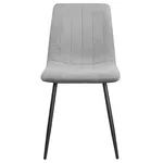 Стул Deco Stav Light Grey (UF920-16)