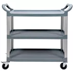 Cărucior pentru deservire Yato YG-09100 p/u servire 3 polițe