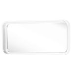 Зеркало для ванной Creavit Pion 120cm PN1120.01.BB