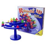 Joc educativ de masă Noriel NOR9908 RASUCILA 3D