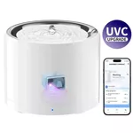 Миска для собак и кошек Petkit Eversweet 3 Pro (UVC) Smart Pet Drinking Fountain, white