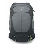 Rucsac turistic Osprey Sirrus 34 Medium Gray (810165747371)