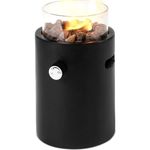 Обогреватель уличный CookKing Loki (HCLOKISZ)