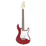 Гитара Yamaha EG112GPII Metallic Red