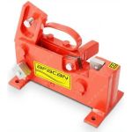 Scule electrice staționare Afacan 22M Mașină manuală de tăiat armături