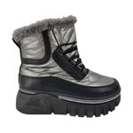 Ботинки Женские (36-41)