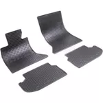 Коврик для автомобиля Rigum BMW 5 G30,G31 17-/