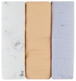 {'ro': 'Accesoriu pentru înfășat Kikka Boo 31103010099 Pelinci de muselina Seally Me, 75x75cm, 3buc', 'ru': 'Аксессуар для пеленания Kikka Boo 31103010099 Pelinci de muselina Seally Me, 75x75cm, 3buc'}