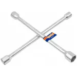 Ключ гаечный Wadfow WTH8316 Cheie cruce auto 16 (17x19x21x23mm)