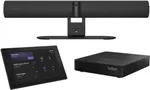 Веб-камера Jabra 8602-331 PanaCast 50 Room System2, USB, P50 EU & Len EU CHGR-C/F