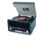 Vinyl Turntable MUSE MT-112 NB