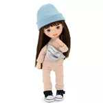 Мягкая игрушка Orange Toys Sophie in a Beige Tracksuit 32 SS03-27