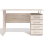 {'ro': 'Masă de birou Fabrik Home СК-03 правый дуб сонома', 'ru': 'Офисный стол Fabrik Home СК-03 правый дуб сонома'}